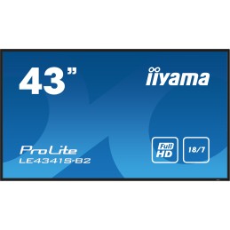 iiyama ProLite LE4341S-B2...